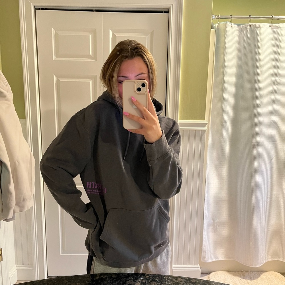 COPY - H&M Hoodie
